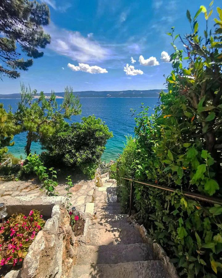Rumenovic Stanici Exteriér fotografie